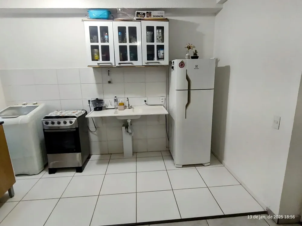 Apartamento, 2 quartos, 49 m² - Foto 5