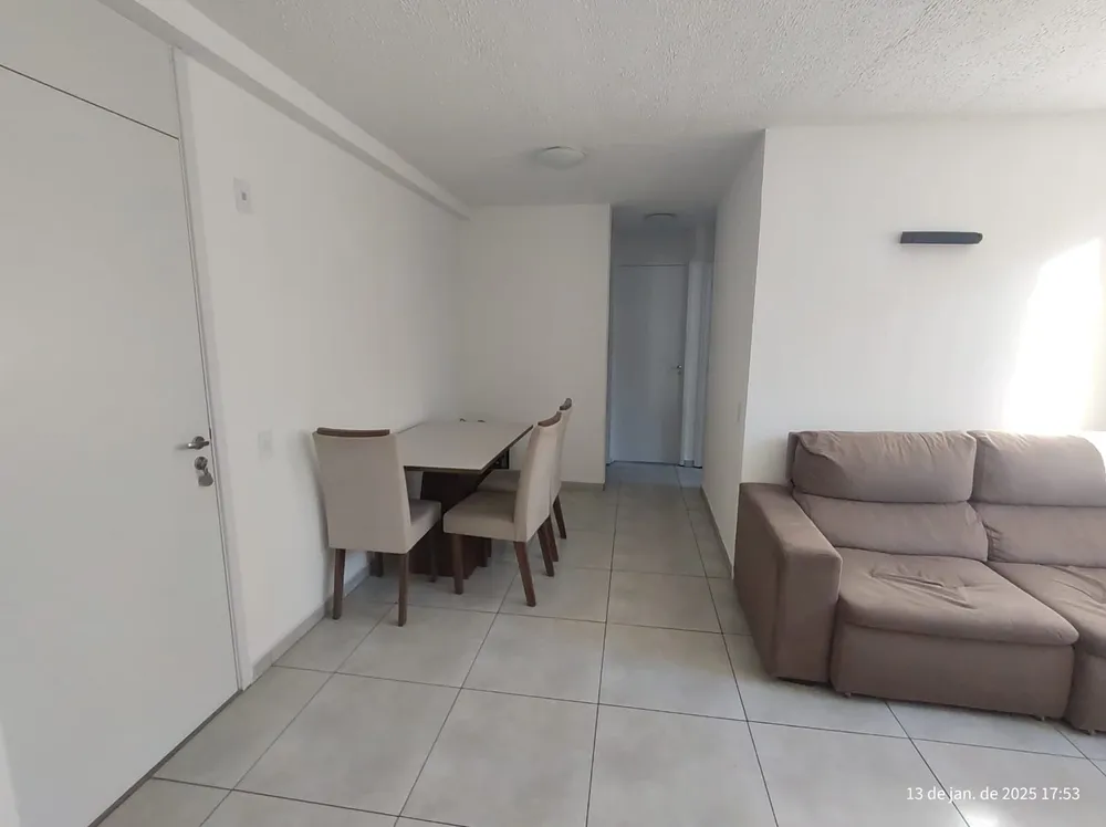 Apartamento, 2 quartos, 49 m² - Foto 8