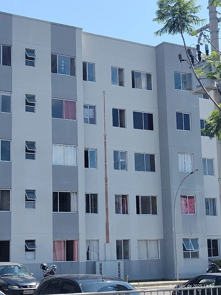 Apartamento, 2 quartos, 49 m² - Foto 2