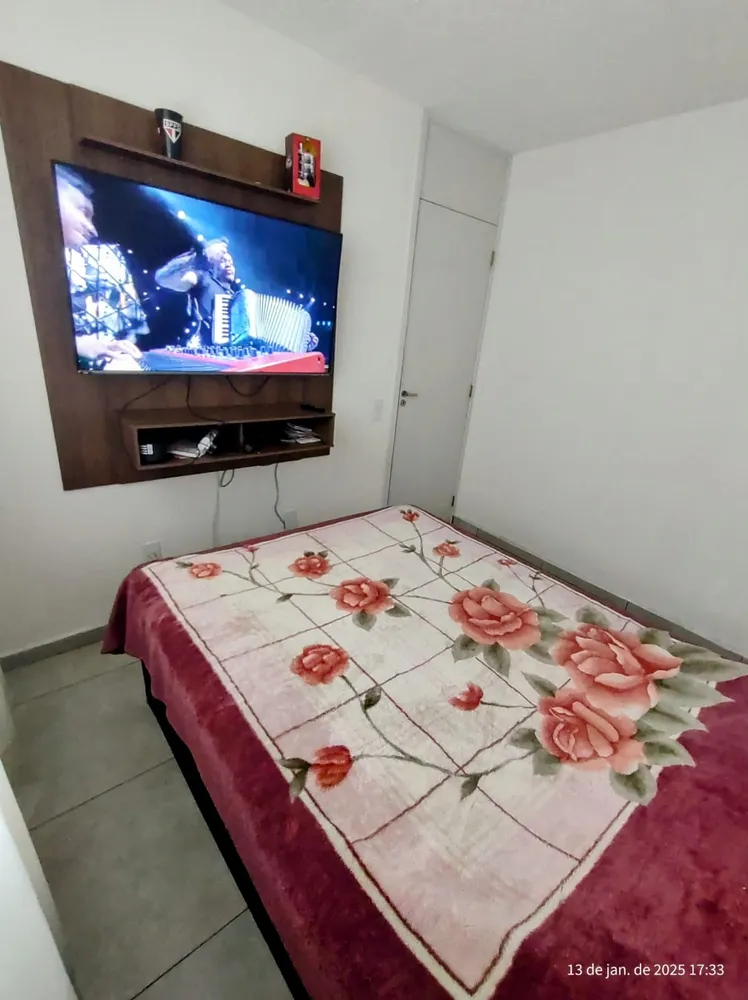 Apartamento, 2 quartos, 49 m² - Foto 8