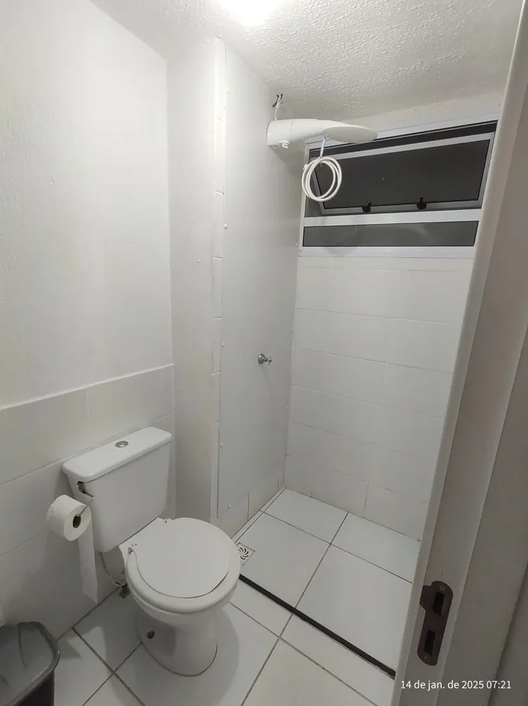 Apartamento, 2 quartos, 49 m² - Foto 12