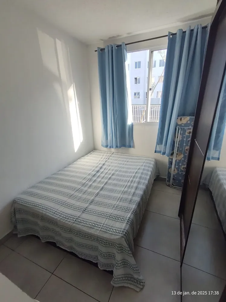 Apartamento, 2 quartos, 49 m² - Foto 7