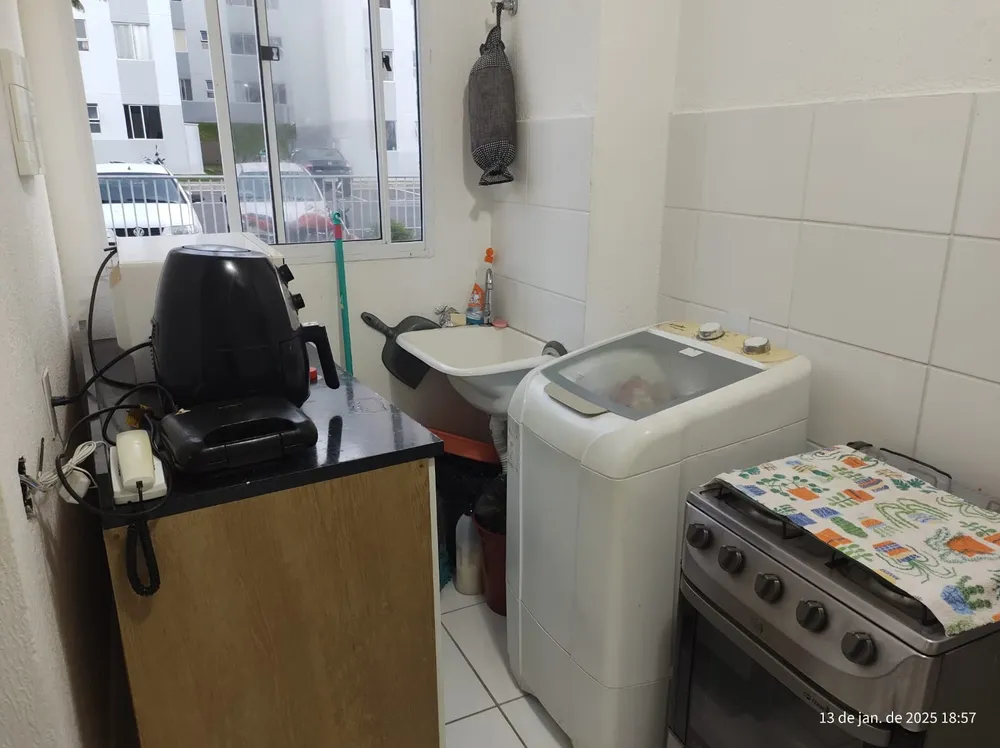 Apartamento, 2 quartos, 49 m² - Foto 4