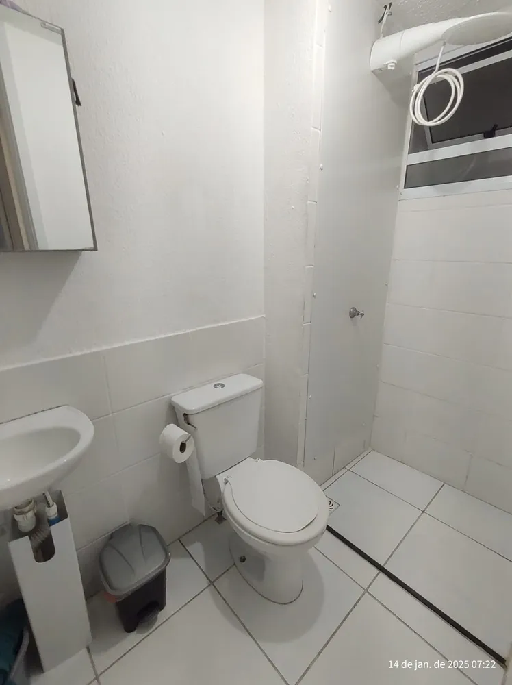 Apartamento, 2 quartos, 49 m² - Foto 6