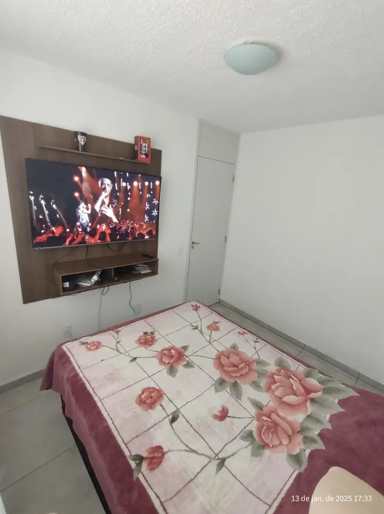 Apartamento, 2 quartos, 49 m² - Foto 3