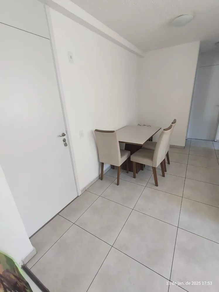 Apartamento, 2 quartos, 49 m² - Foto 7