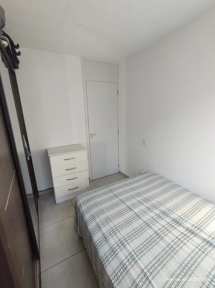 Apartamento, 2 quartos, 49 m² - Foto 5