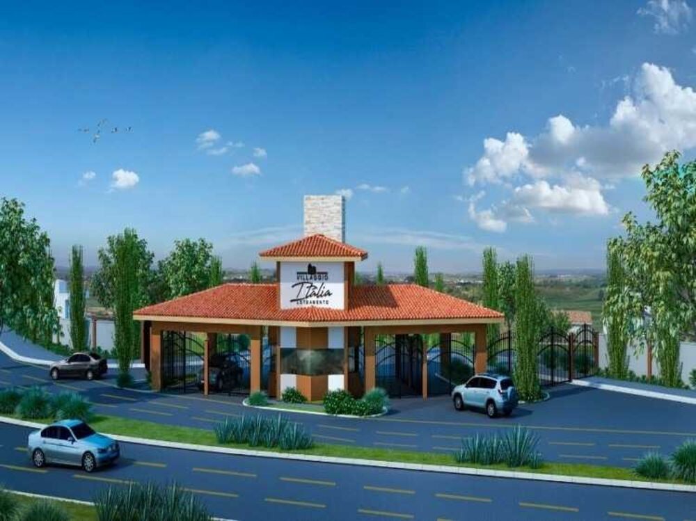 Terreno à venda, 415m² - Foto 3
