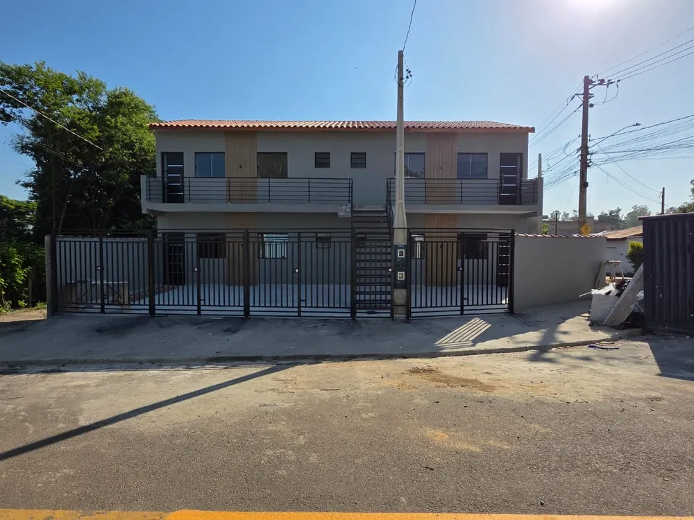 Apartamento, 1 quarto, 30 m² - Foto 2