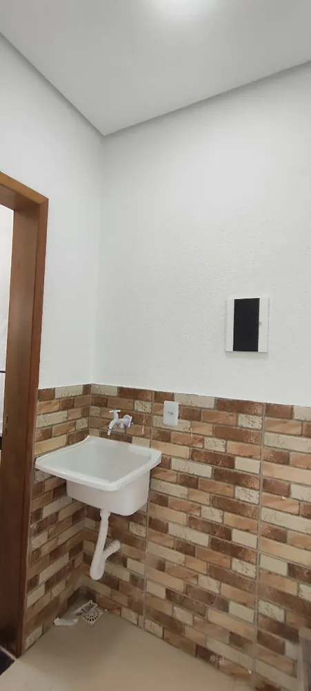 Apartamento, 1 quarto, 30 m² - Foto 8