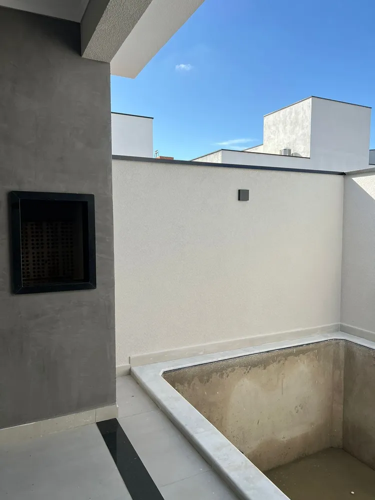 Casa, 3 quartos, 154 m² - Foto 6