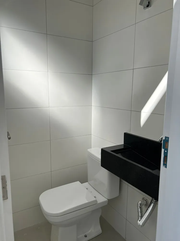 Casa, 3 quartos, 154 m² - Foto 1