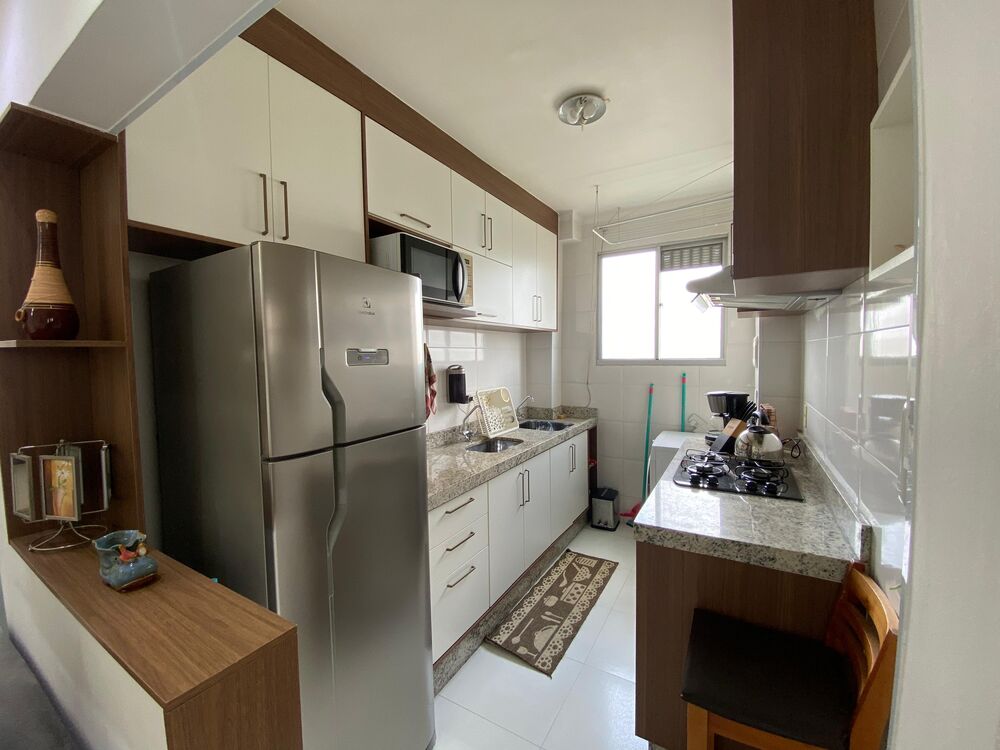 Apartamento, 2 quartos, 49 m² - Foto 4