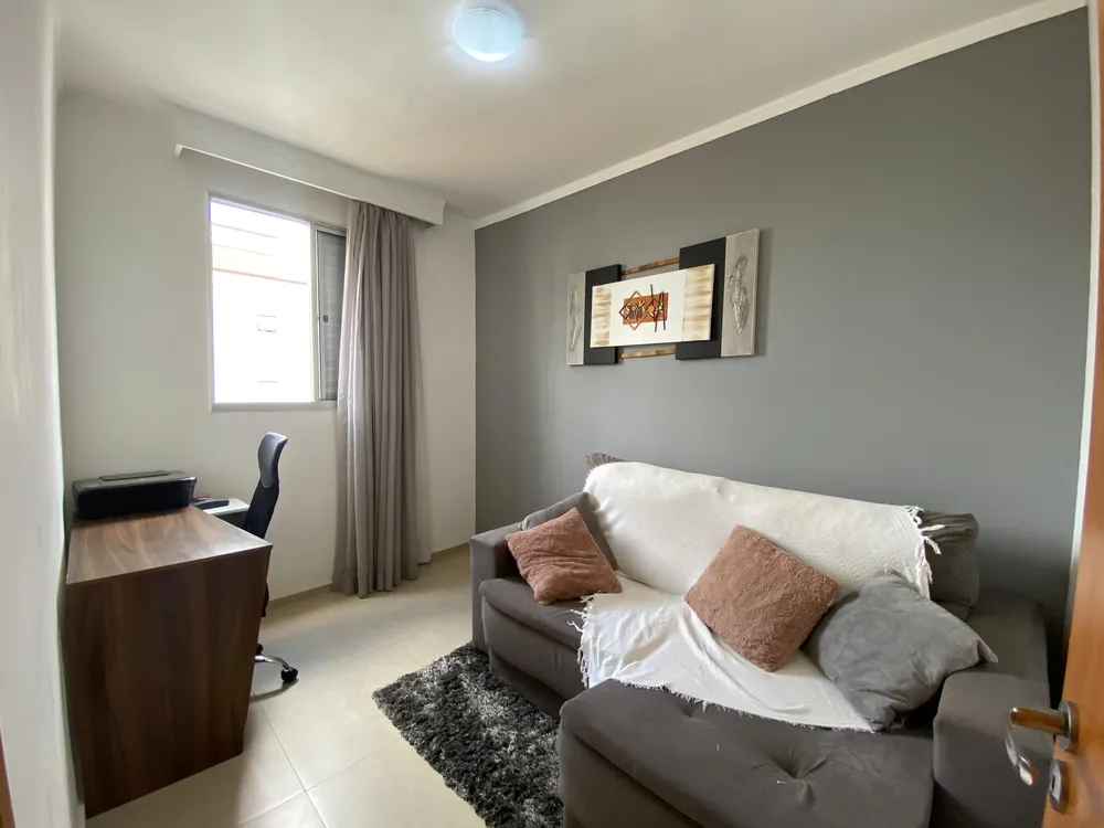 Apartamento, 2 quartos, 49 m² - Foto 5
