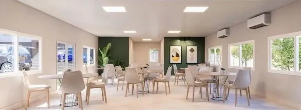 Apartamento, 2 quartos, 43 m² - Foto 7