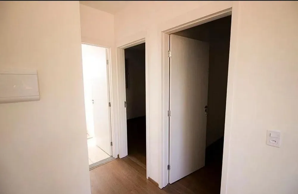 Apartamento, 2 quartos, 43 m² - Foto 4