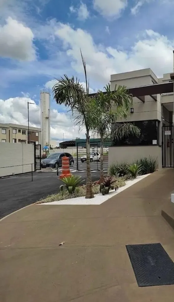 Apartamento, 2 quartos, 43 m² - Foto 1
