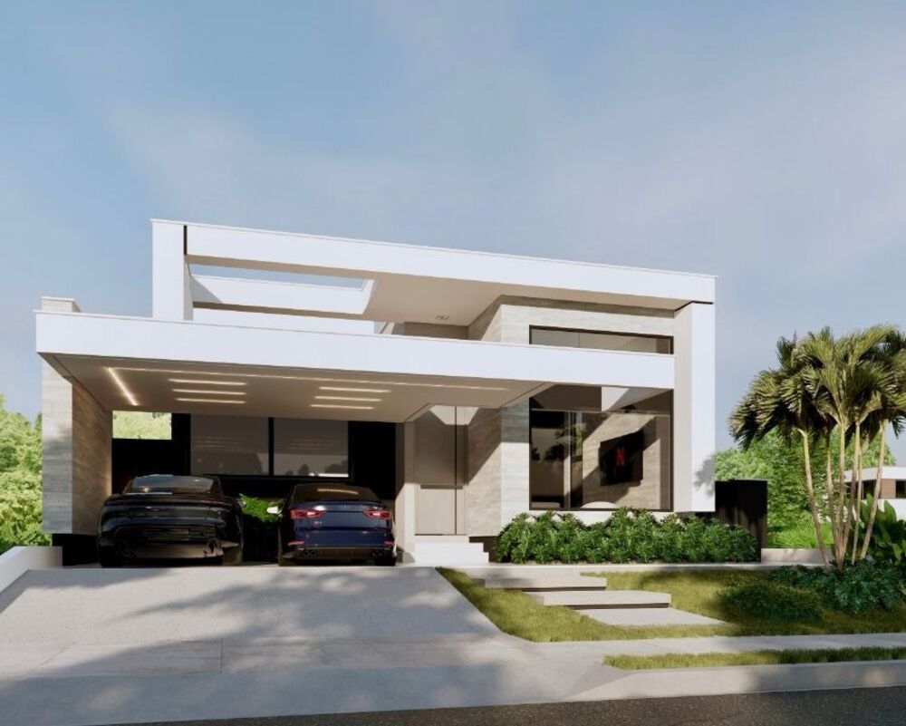 Casa, 3 quartos - Foto 4