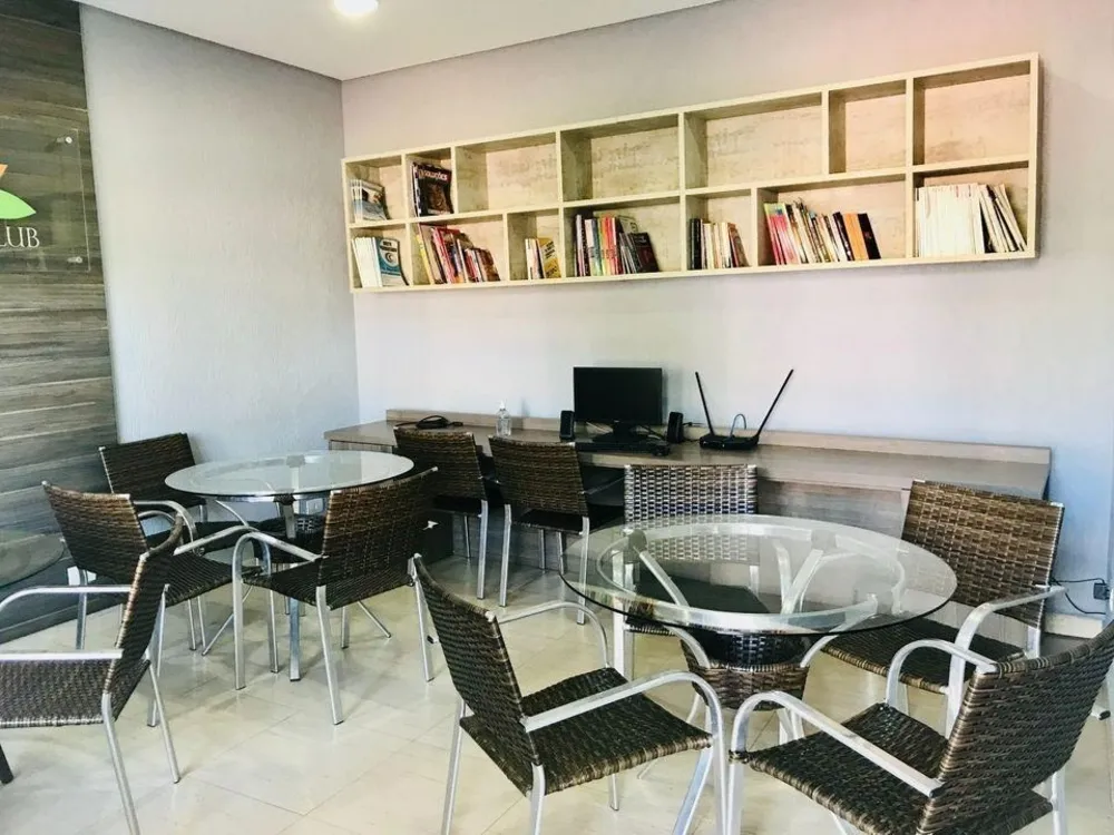 Apartamento, 2 quartos, 58 m² - Foto 14