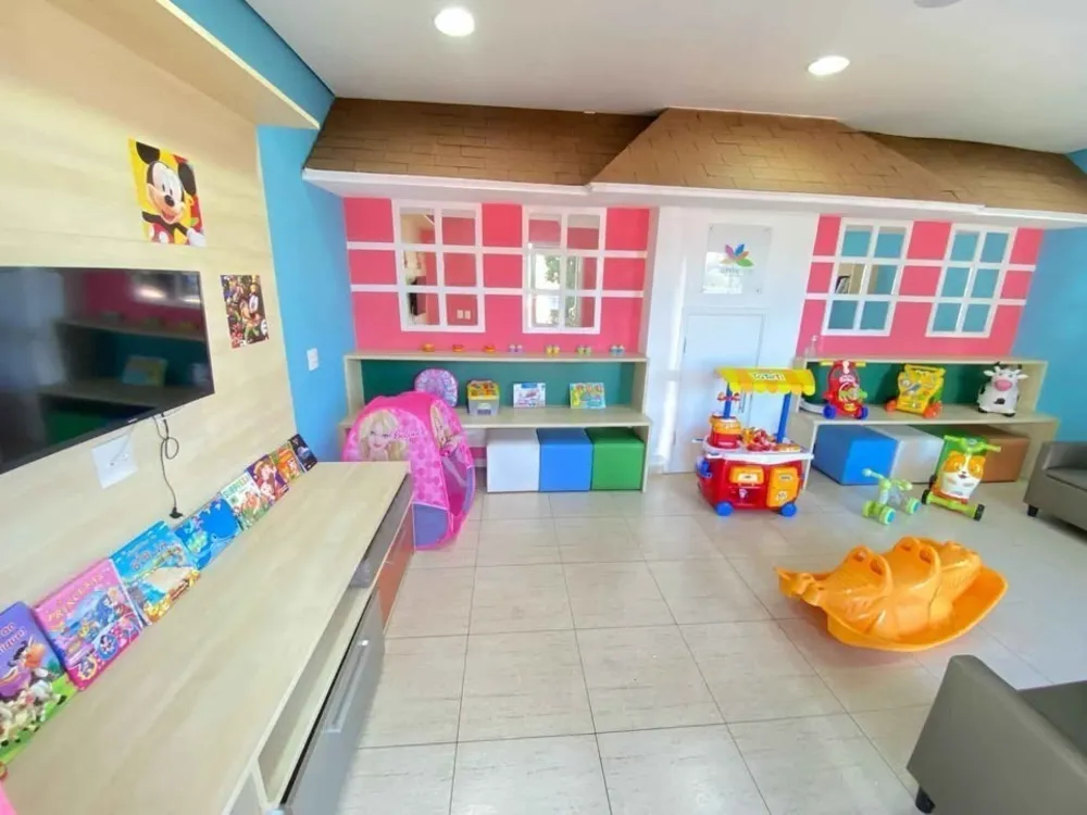 Apartamento, 2 quartos, 58 m² - Foto 13