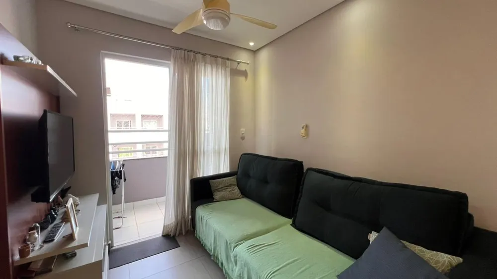 Apartamento, 2 quartos, 58 m² - Foto 2