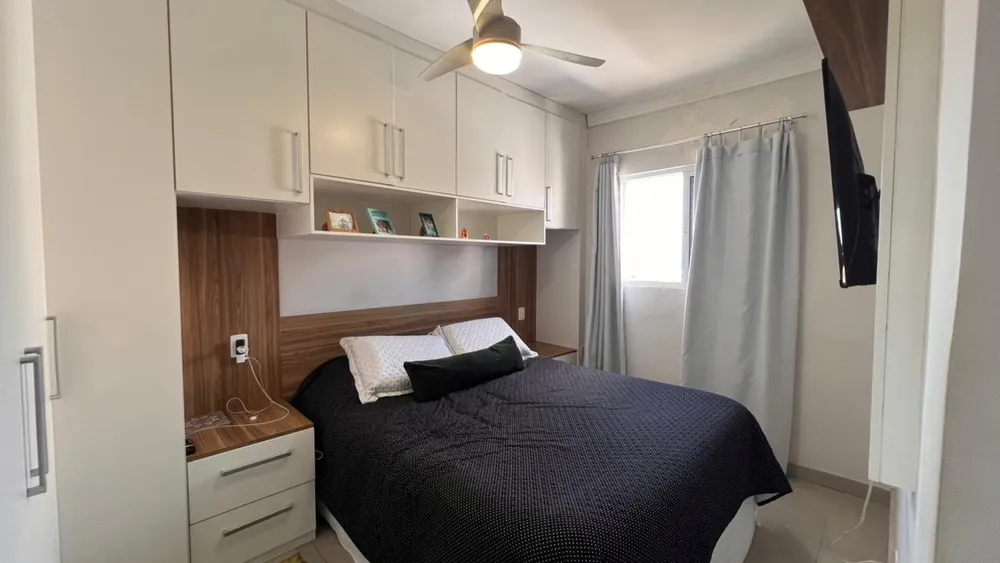 Apartamento, 2 quartos, 58 m² - Foto 7