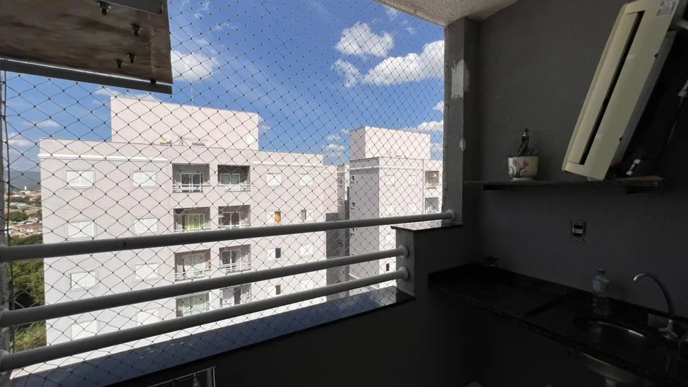 Apartamento, 2 quartos, 58 m² - Foto 4