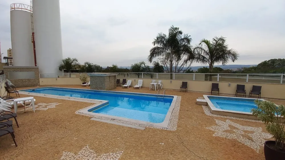 Apartamento, 2 quartos, 58 m² - Foto 11