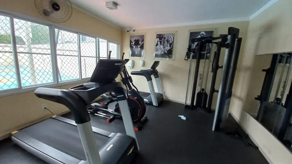 Apartamento, 2 quartos, 58 m² - Foto 10