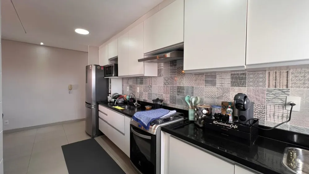 Apartamento, 2 quartos, 58 m² - Foto 5