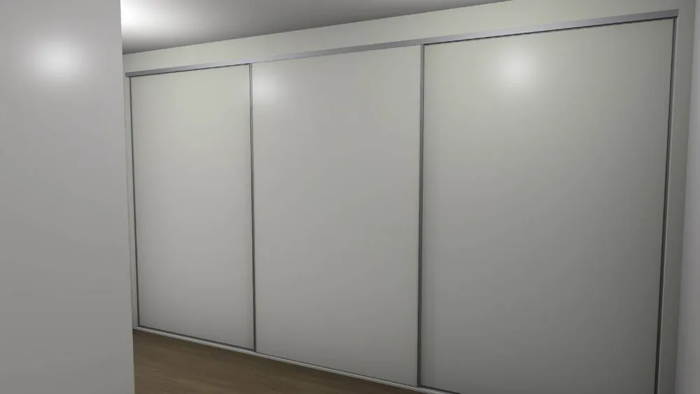 Apartamento, 2 quartos, 107 m² - Foto 6