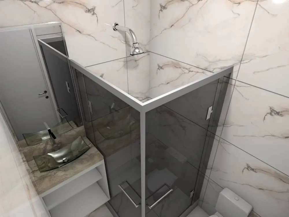 Apartamento, 2 quartos, 107 m² - Foto 7