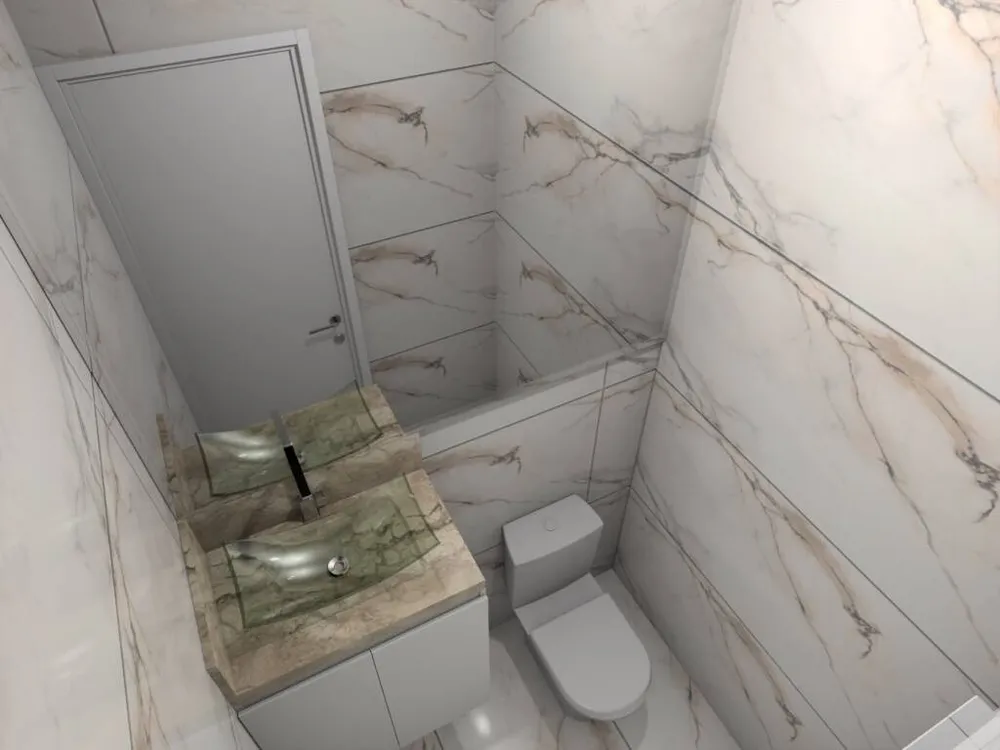 Apartamento, 2 quartos, 107 m² - Foto 8