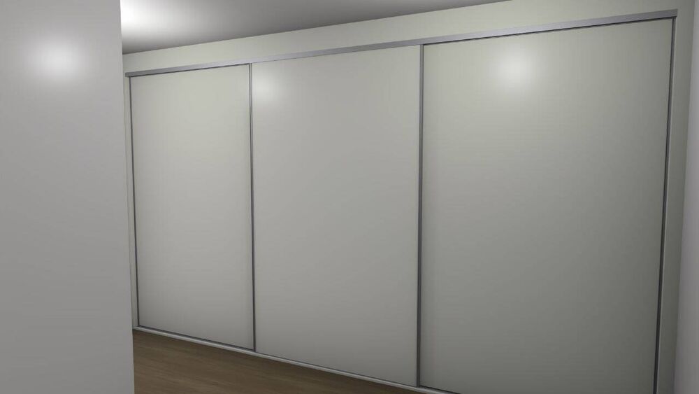 Apartamento, 2 quartos, 107 m² - Foto 2