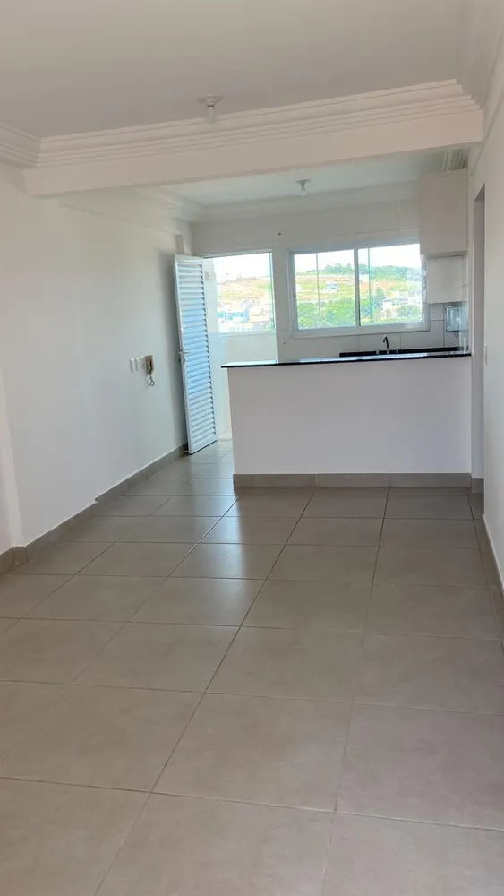 Apartamento, 2 quartos, 66 m² - Foto 2