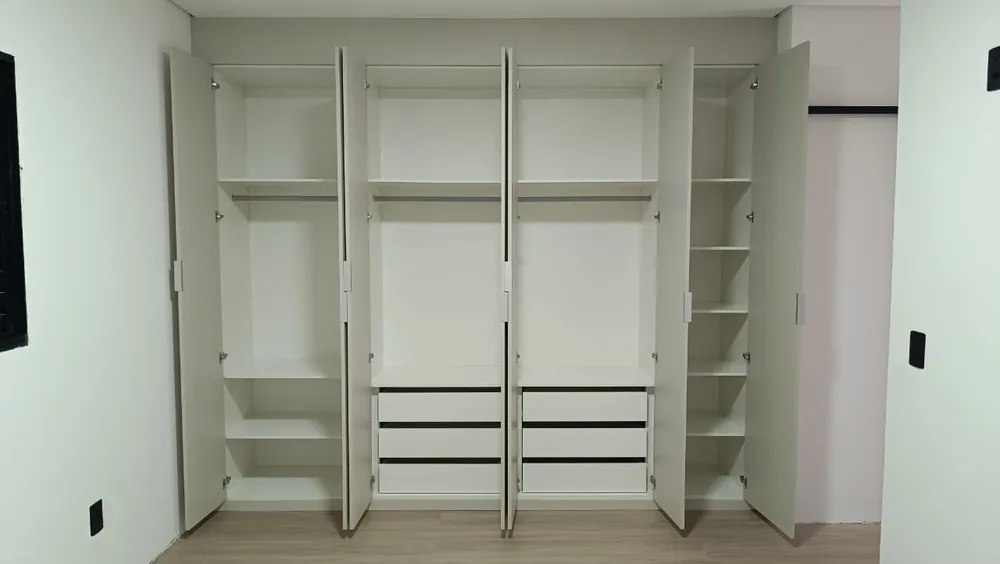 Casa, 3 quartos - Foto 4