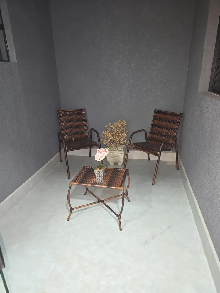 Casa, 3 quartos - Foto 12