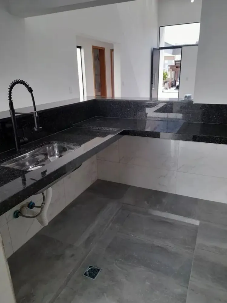 Casa, 3 quartos, 110 m² - Foto 6