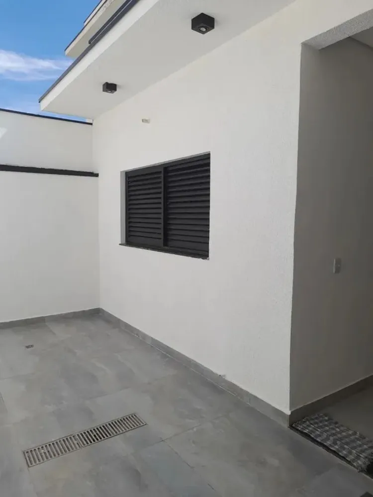 Casa, 3 quartos, 110 m² - Foto 12