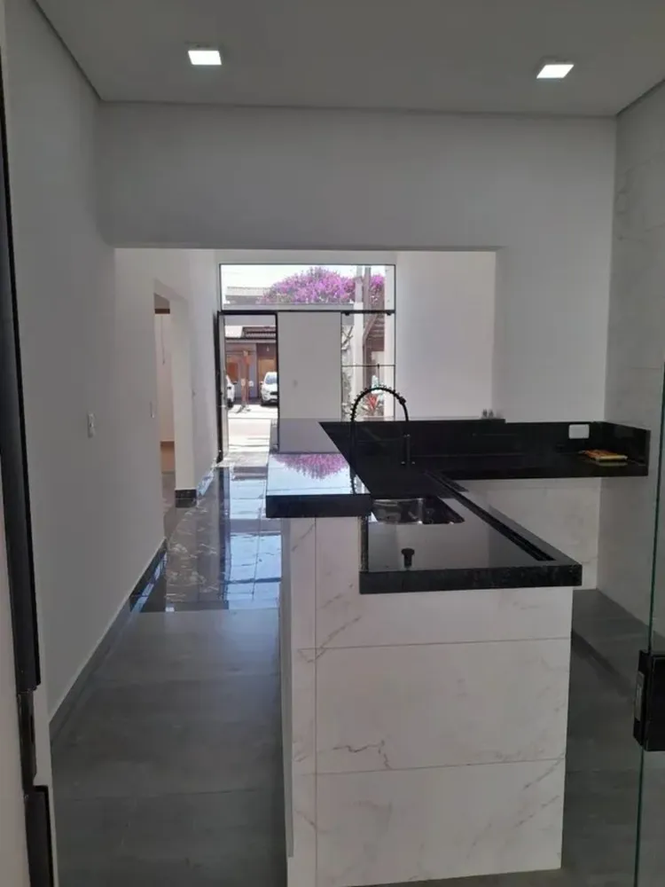 Casa, 3 quartos, 110 m² - Foto 4
