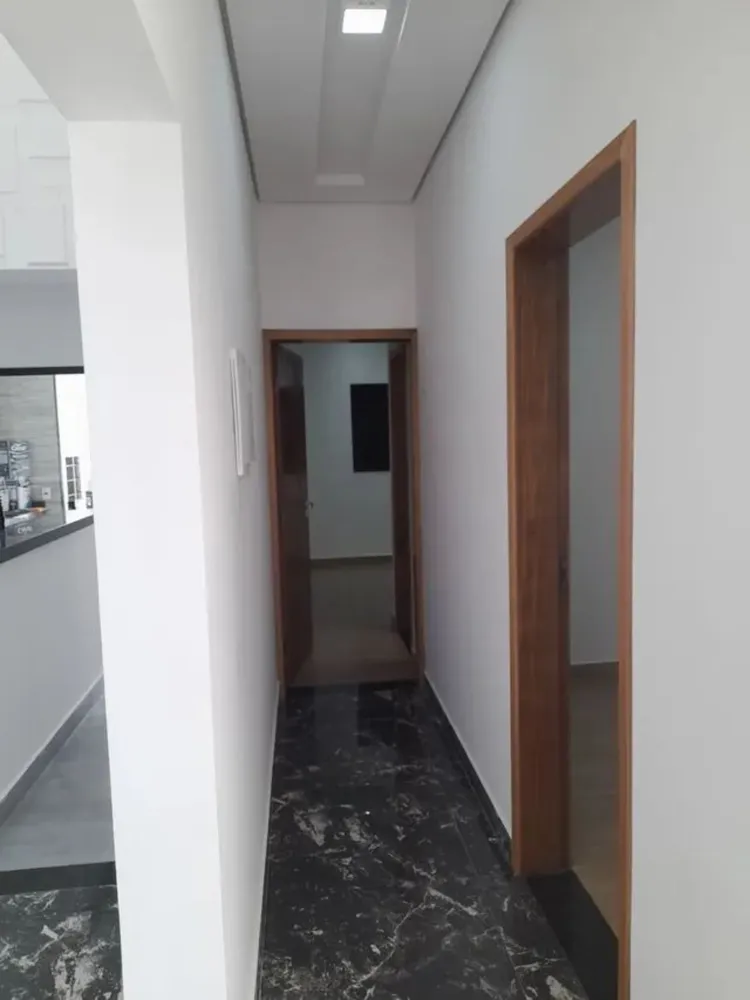 Casa, 3 quartos, 110 m² - Foto 5