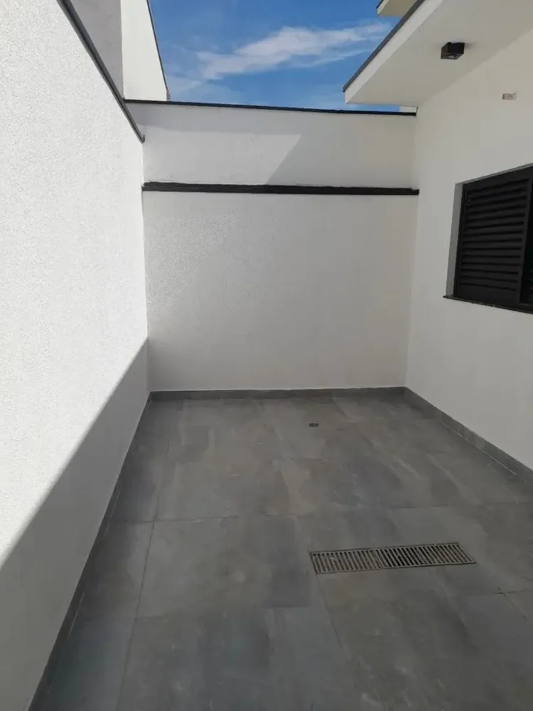 Casa, 3 quartos, 110 m² - Foto 10