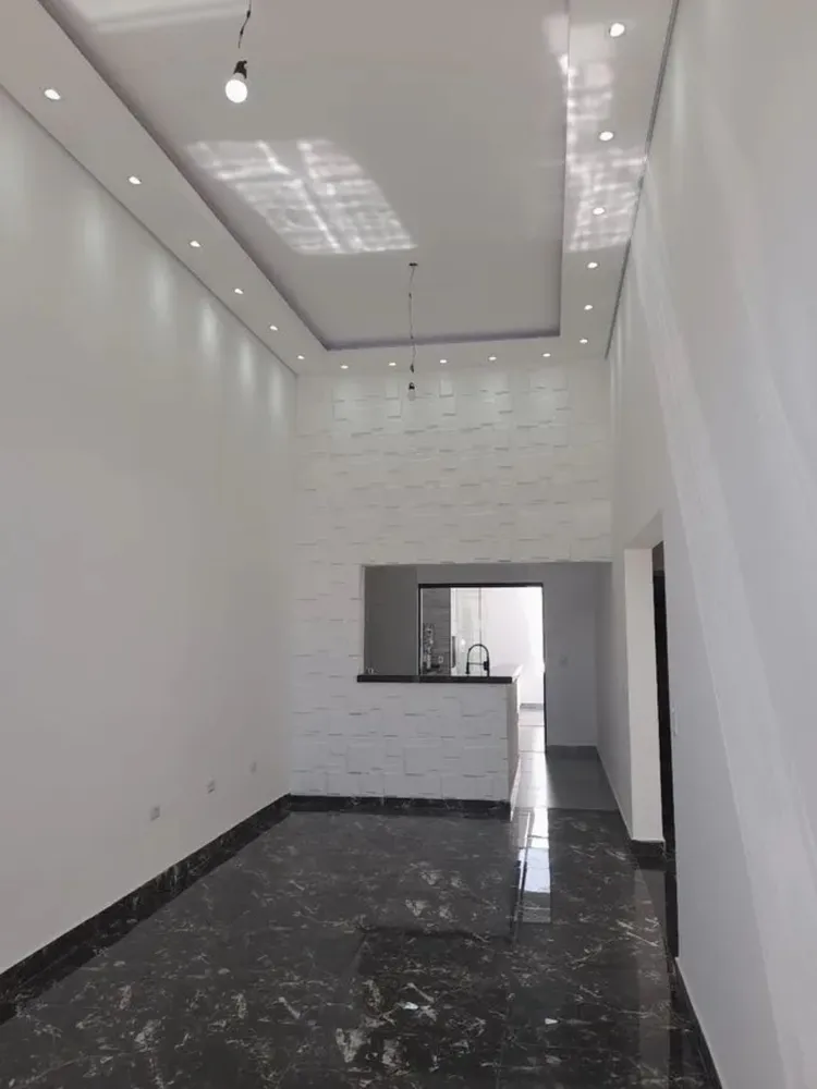 Casa, 3 quartos, 110 m² - Foto 7