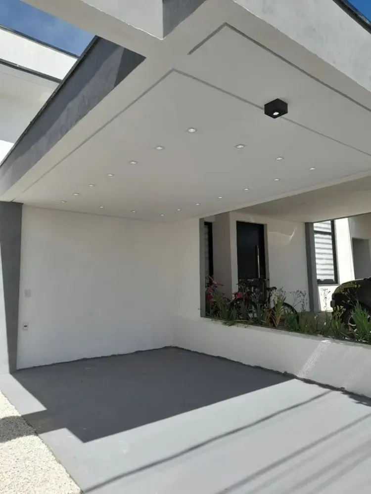 Casa, 3 quartos, 110 m² - Foto 1