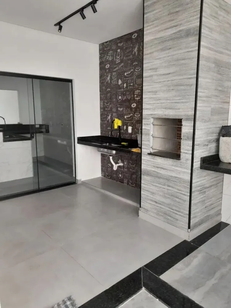 Casa, 3 quartos, 110 m² - Foto 11
