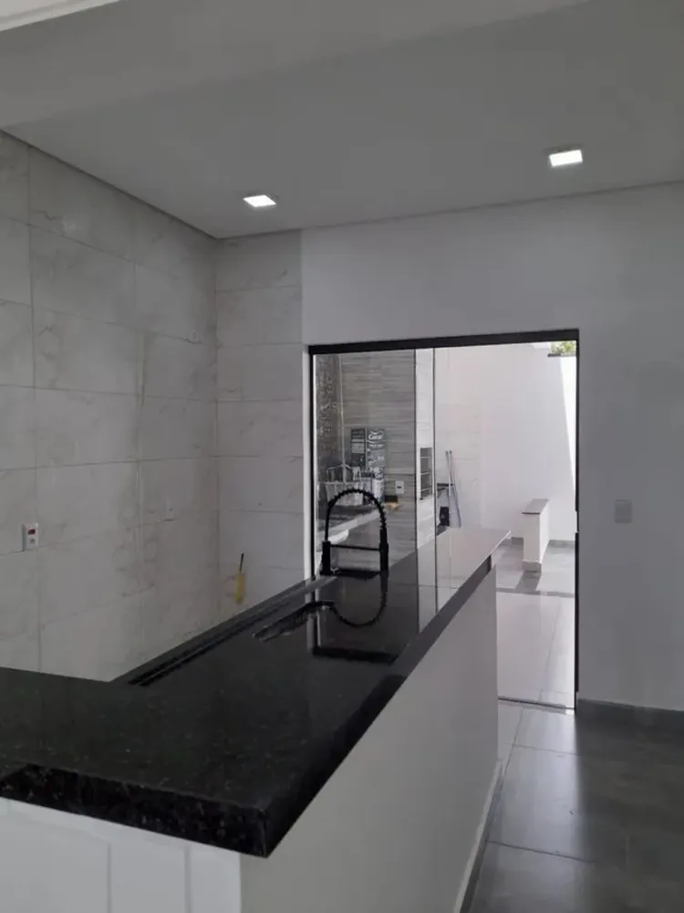 Casa, 3 quartos, 110 m² - Foto 9