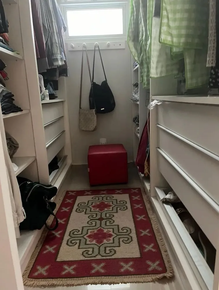 Apartamento, 3 quartos, 156 m² - Foto 9