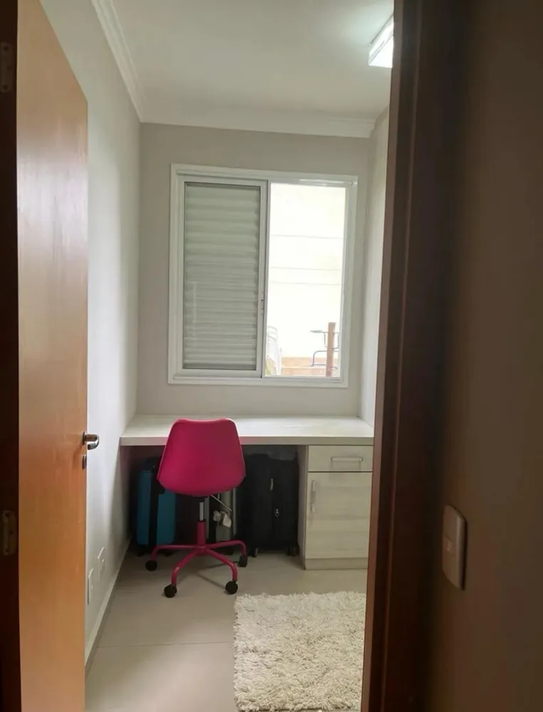 Apartamento, 3 quartos, 156 m² - Foto 7