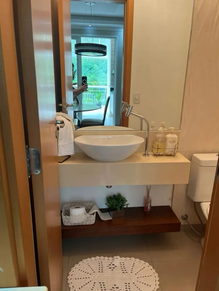 Apartamento, 3 quartos, 156 m² - Foto 13