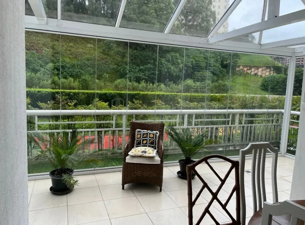 Apartamento, 3 quartos, 156 m² - Foto 1